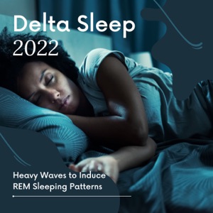 Delta Sleep 2022 - Heavy Waves to Induce REM Sleeping Patterns