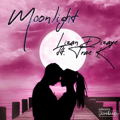 Moonlight (feat. Trae K.) - Single