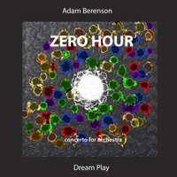 Zero Hour (For Jackson Pollock) - Adam Berenson