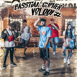 Basstian Cypher Vol001 (feat. Missmaella, Hamoudy Salem, Gash & Nato)