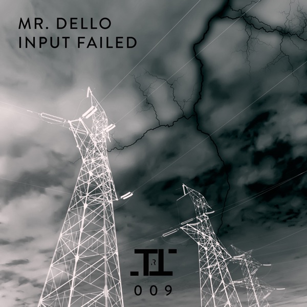 Input Failed - EP