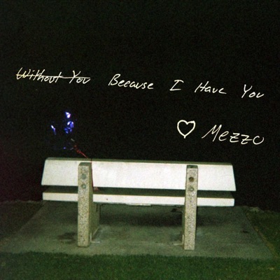 Because I Have You - Single