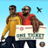 One Ticket - Kizz Daniel & Davido