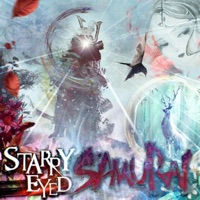Starry Eyed Samurai - Samurai Con & 6starr
