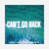 Can't Go Back (feat. Pernicus Sullen & Wildcard) - Single - Rennur