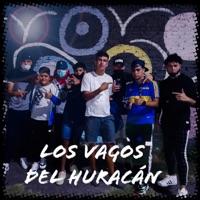 Los Vagos del Huracán (feat. TKZ Beats) - Single - Ramy MD