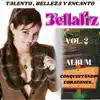 Bellaliz-COMO PUDE ENAMORARME