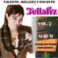 Bellaliz-COMO PUDE ENAMORARME