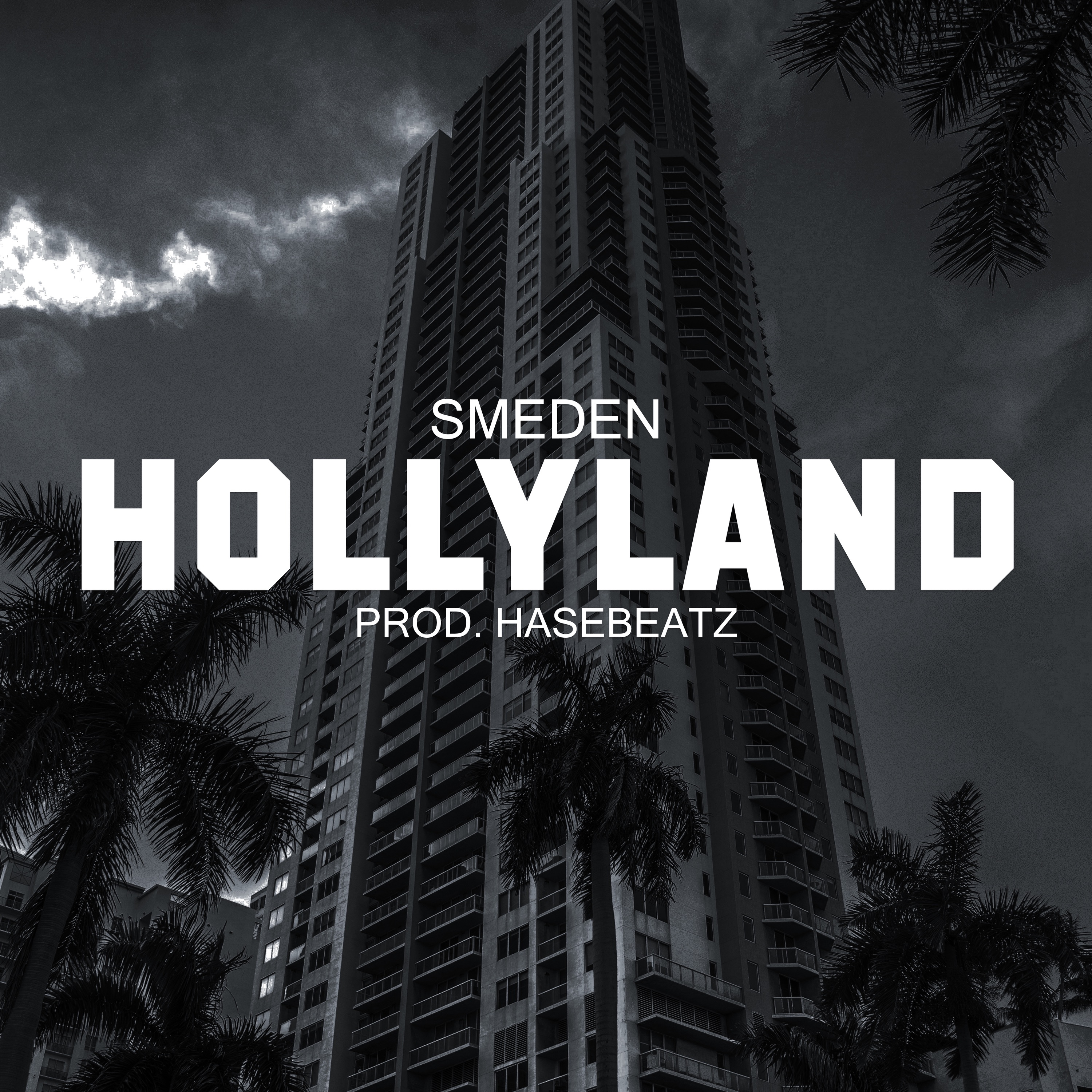 Hollyland - EP