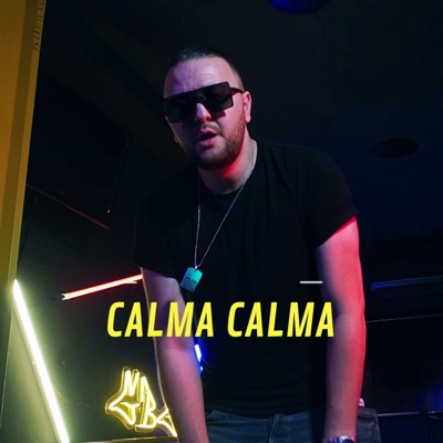 Calma Calma - Single