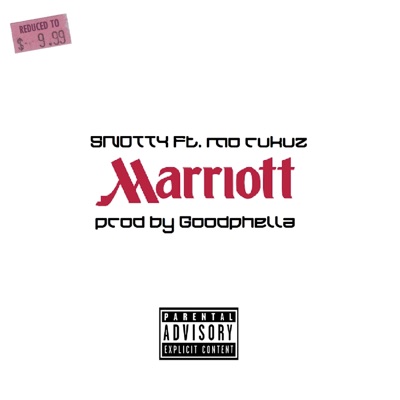 Marriott (feat. Mo Rukuz) - Single