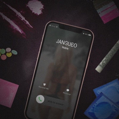 JANGUEO - Single