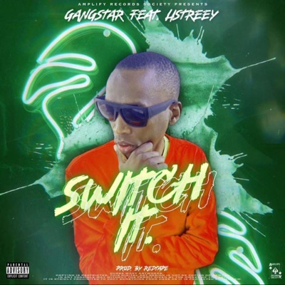 Switch it (feat. Listreey) - Single