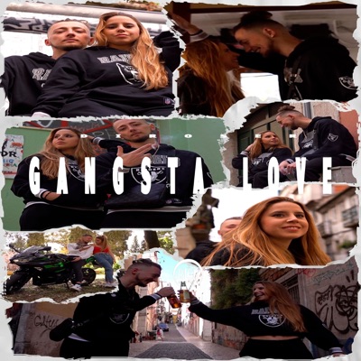 Gangsta Love - Single