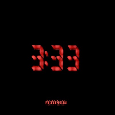 333, Pt. 3 - EP