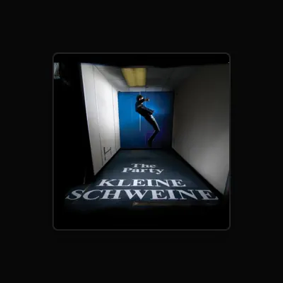 Listen to Kleine Schweine, watch music videos, read bio, see tour dates & more!