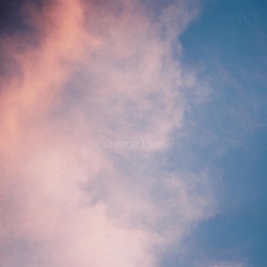Orange Blue - EP