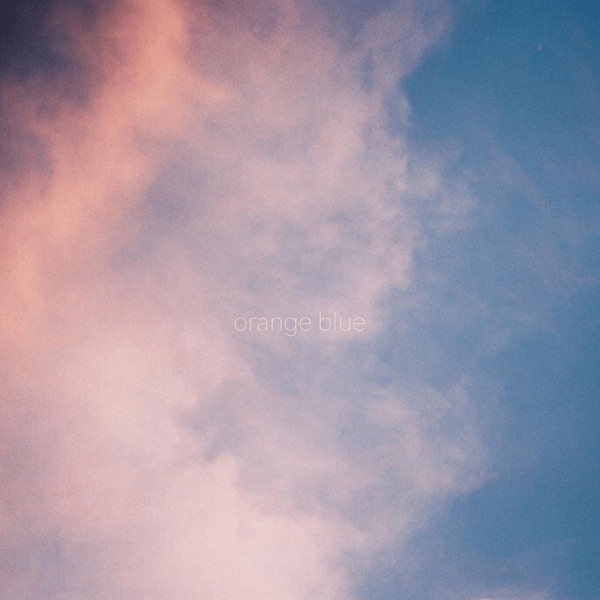 Orange Blue - EP