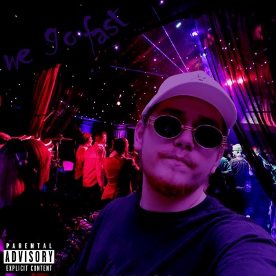 We Go Fast - Single