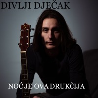 noc je ova drukcija