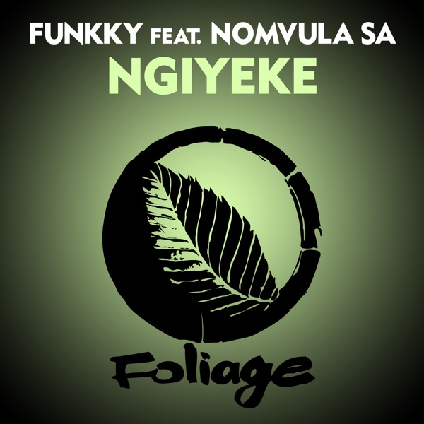 Ngiyeke - Single