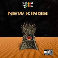 ROG: New Kings 2 - EP - Jmj