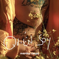 Quién Soy - Single - Martha Carpe