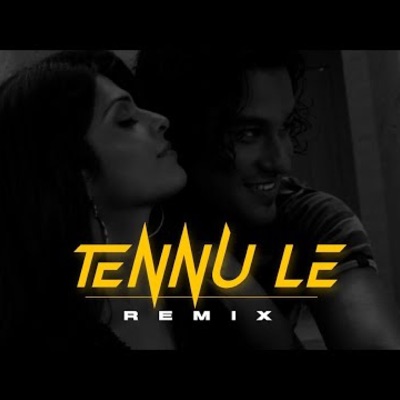 Aamir Naik - Tennu Le (Radio Edit)