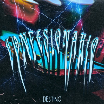 Confesionario - Single