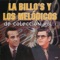 Pa' Maracaibo Me Voy - Los Billos & La Billo's y Los Melodicos lyrics