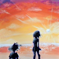 love 4 u (feat. Kody Lavigne) - Single - Forever Alive