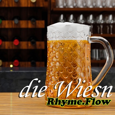 die Wiesn - Single