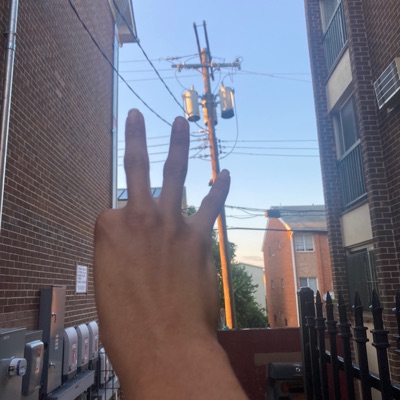 PAIN AWAY (feat. MSG Blocka) - Single