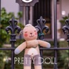 Pretty Doll - Single