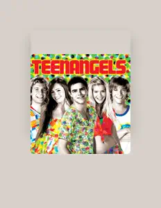Listen to TeenAngels, watch music videos, read bio, see tour dates & more!