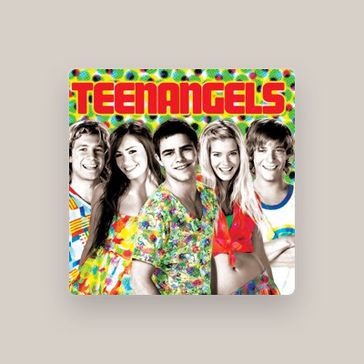 Listen to TeenAngels, watch music videos, read bio, see tour dates & more!