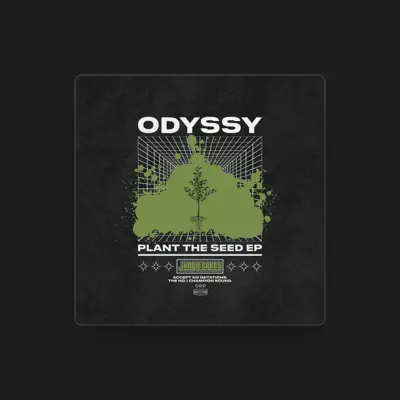 Listen to Odyssy, watch music videos, read bio, see tour dates & more!