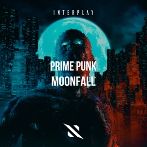 Moonfall - Single