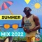 Summer Mix Vol #1 Album artwork