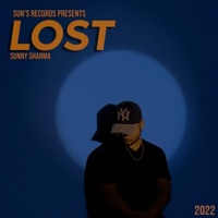 Lost - Single - Sunny Sharma