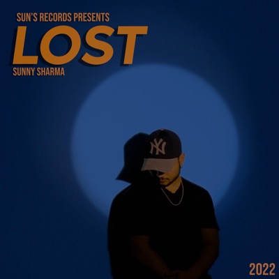 Lost - Single