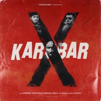 Karobar (feat. Ball-E) - Single - YXNG SXNGH & Harman