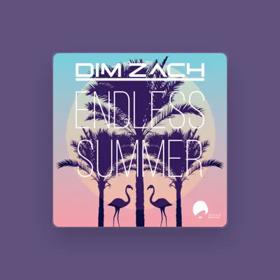 Listen to Dim Zach, watch music videos, read bio, see tour dates & more!