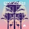 Pacific Sun (Dim Zach Mix) - Dim Zach, Mötel & MIYA lyrics