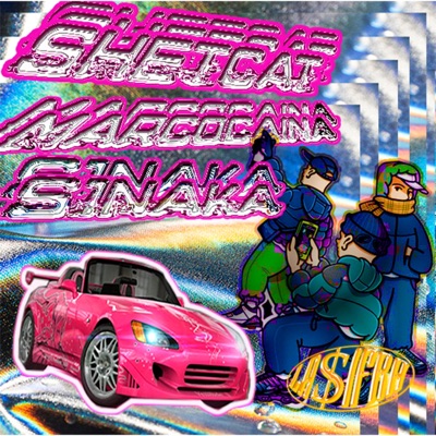 Tengo sed (feat. Marcocaina & S1naka) - Single