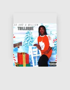 Dengarkan Trilladre, tonton video musik, baca bio, lihat tanggal tur & lainnya!