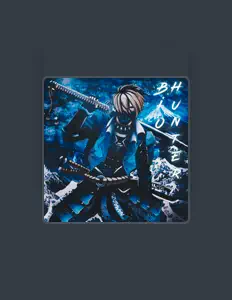 Listen to Namadzu, watch music videos, read bio, see tour dates & more!