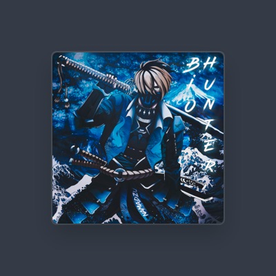 Listen to Namadzu, watch music videos, read bio, see tour dates & more!