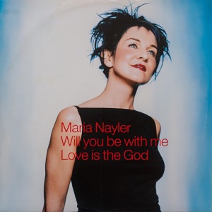 Will You Be With Me / Love Is The God - EP