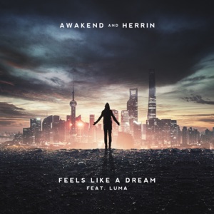 Feels Like a Dream - Single